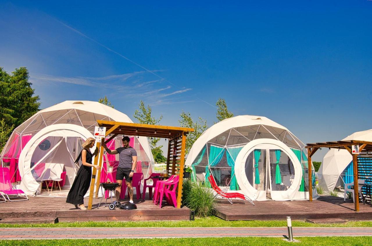 Holiday Park Zator Exterior photo
